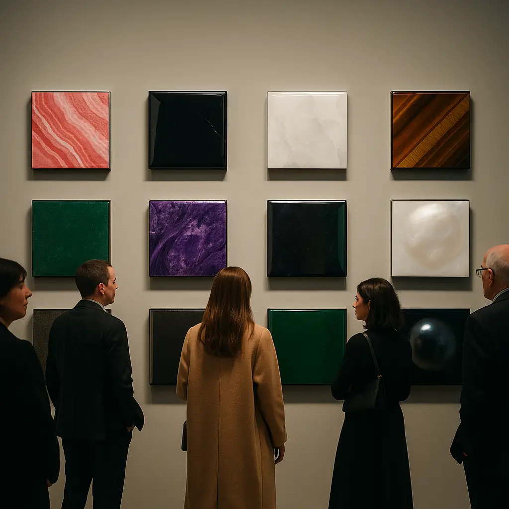 Миссия — соединение технологий и творчества