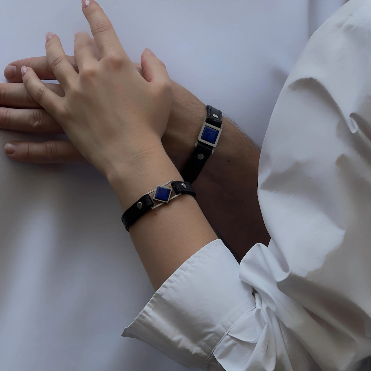 Парные браслеты Path & Core — Слияние душ — изображение 5