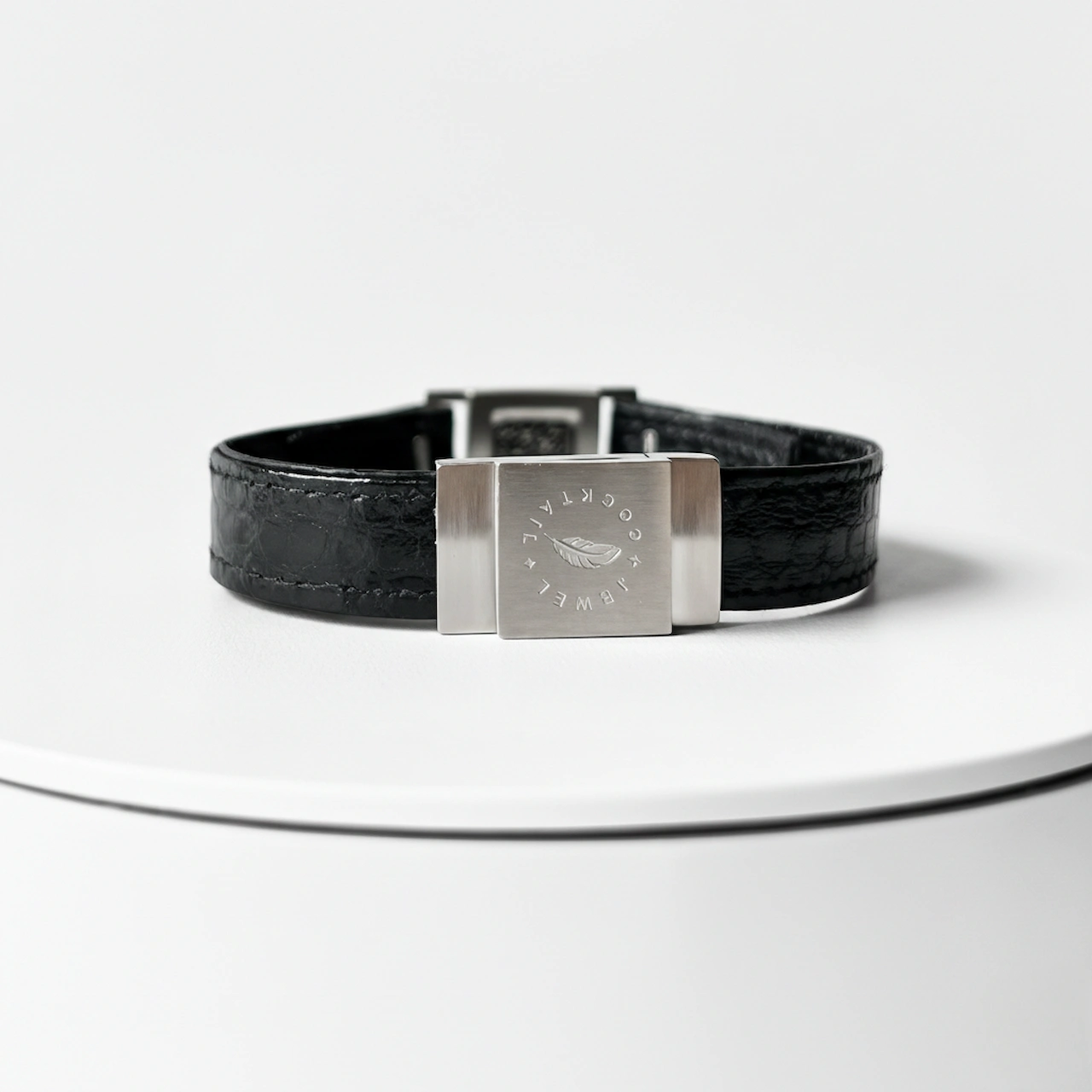 Мужской браслет Core — Решимость — изображение 4