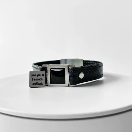 Мужской браслет Core — Сила