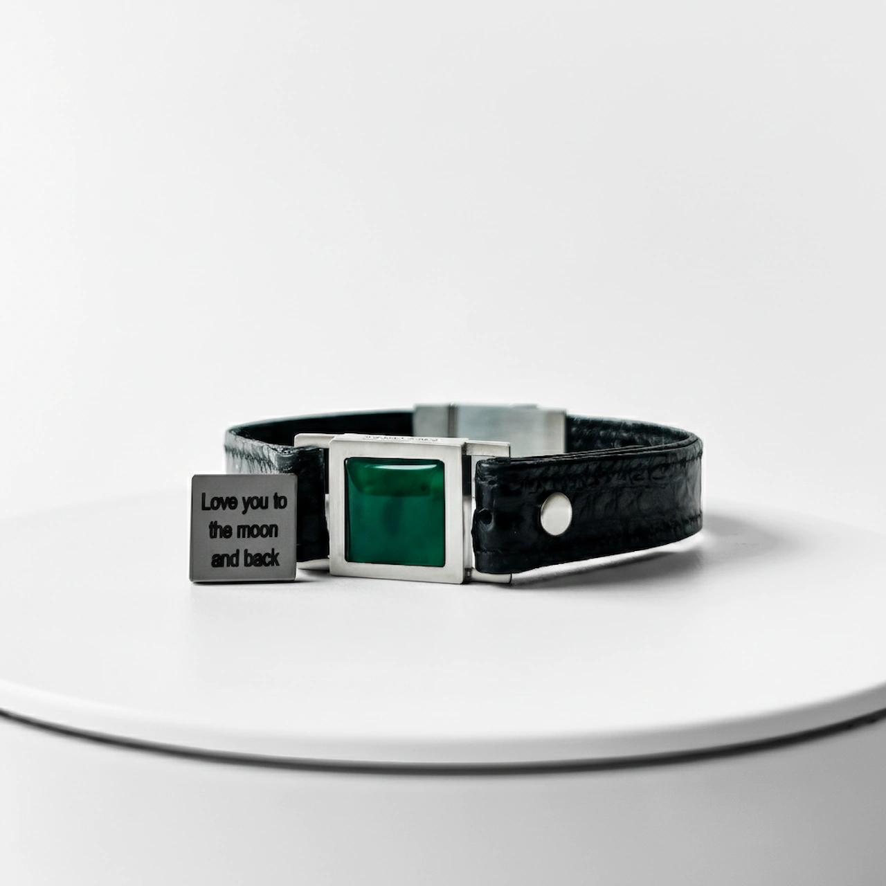 Мужской браслет Core — Процветание