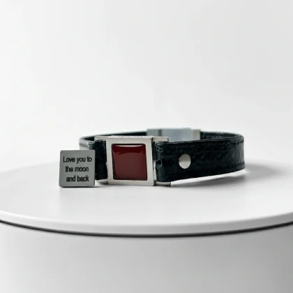 Мужской браслет Core — Страсть