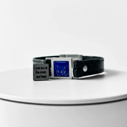 Мужской браслет Core — Глубина