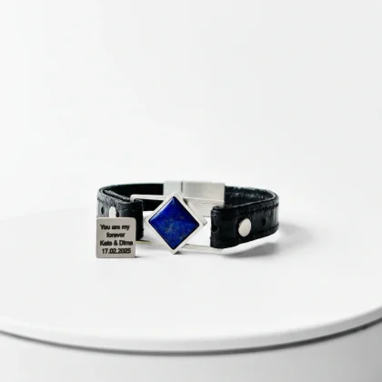 Женский браслет Path — Интуиция