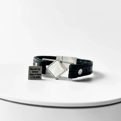 Женский браслет Path — Грация