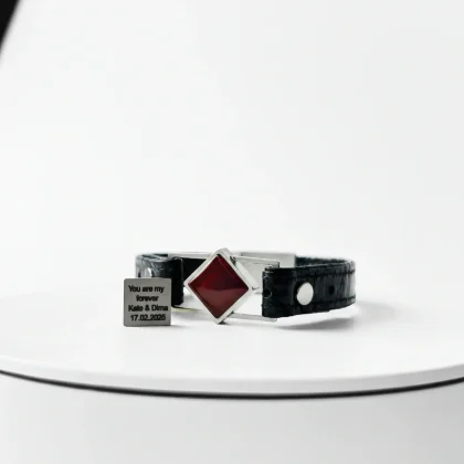 Женский браслет Path — Страсть