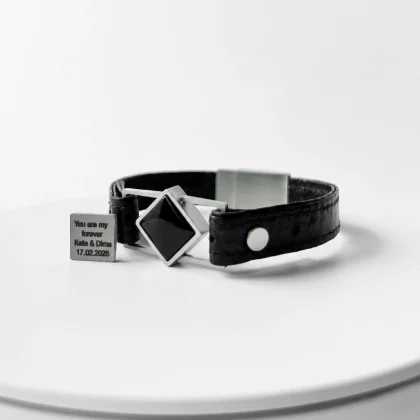 Женский браслет Path — Защита