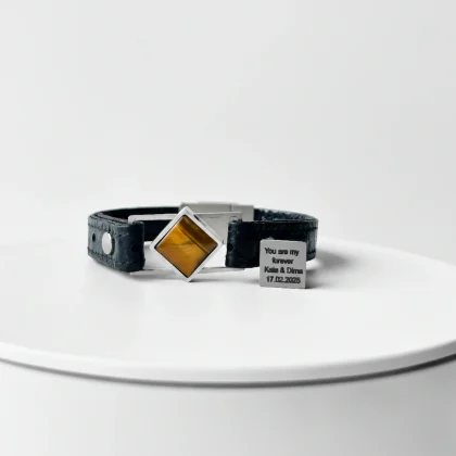 Женский браслет Path — Фокус