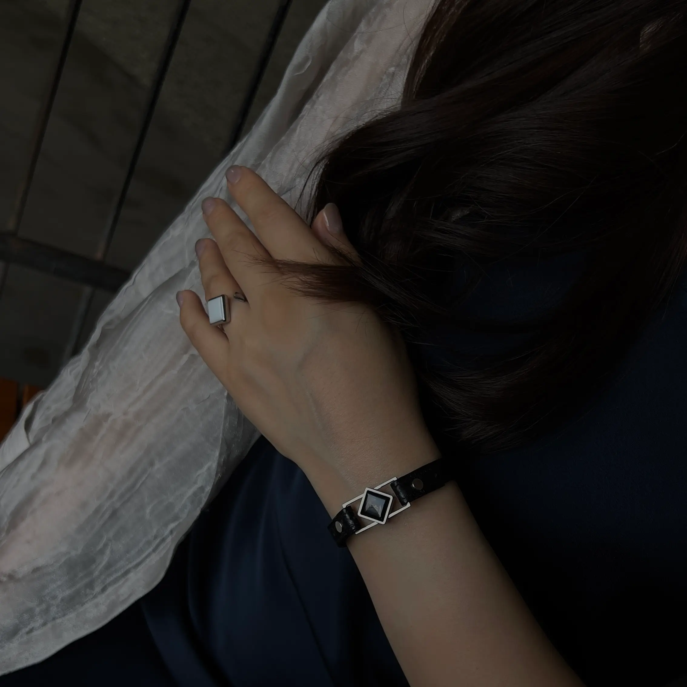 Женский браслет Path — Защита — изображение 3